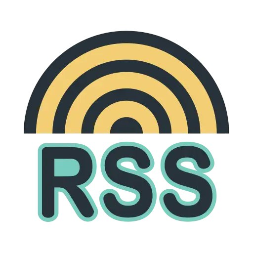 RSS订阅